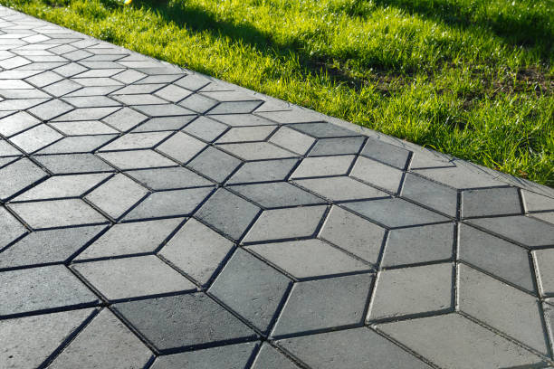 Best Driveway Resurfacing Pavers  in Talluh, LA
