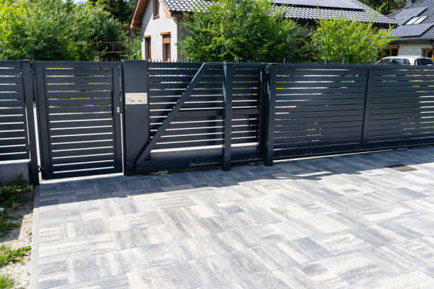 Best Professional Driveway Pavers  in Talluh, LA