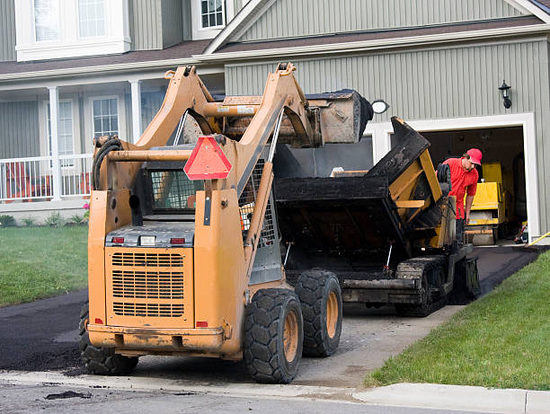 Best Driveway Paving Near Me  in Talluh, LA