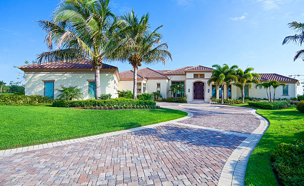 Best Driveway Pavers Near Me  in Talluh, LA
