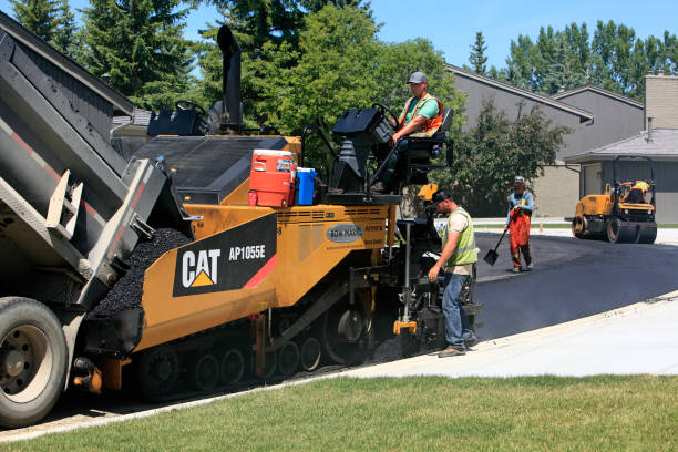 Best Driveway Repair Near Me  in Talluh, LA
