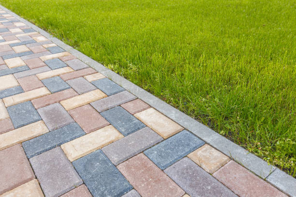 Professional Driveway Pavers in Tallulah, LA