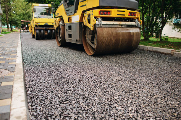 Best Best Driveway Pavers  in Talluh, LA